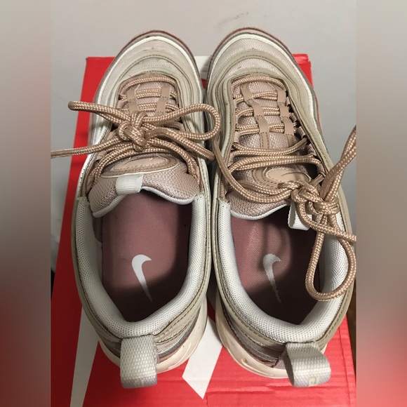 Nike air max 97 PINK - Picture 2 of 5